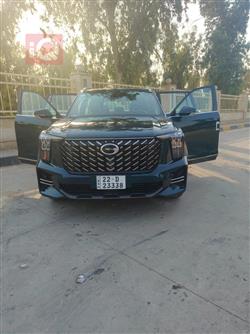 جي أي سي GS8